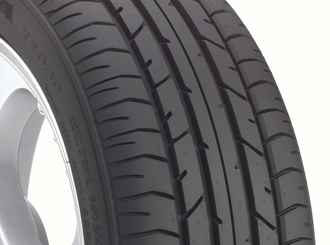 BRIDGESTONE POTENZA RE040